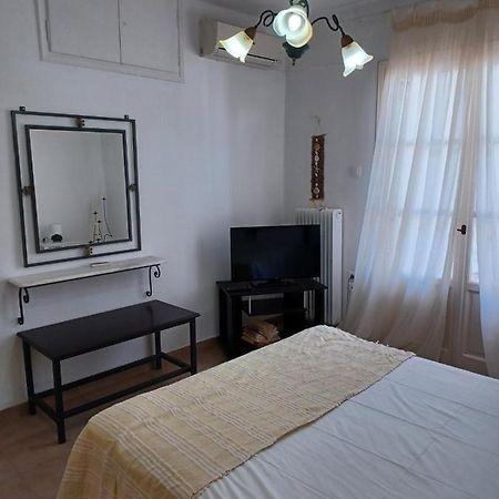 Kleftiko Apartman Adámasz Kültér fotó