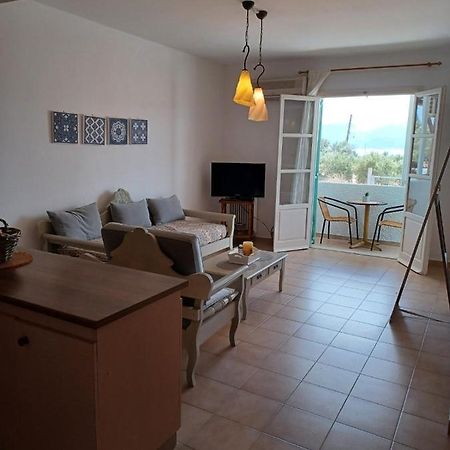Kleftiko Apartman Adámasz Kültér fotó