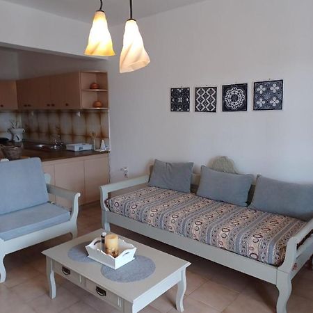 Kleftiko Apartman Adámasz Kültér fotó