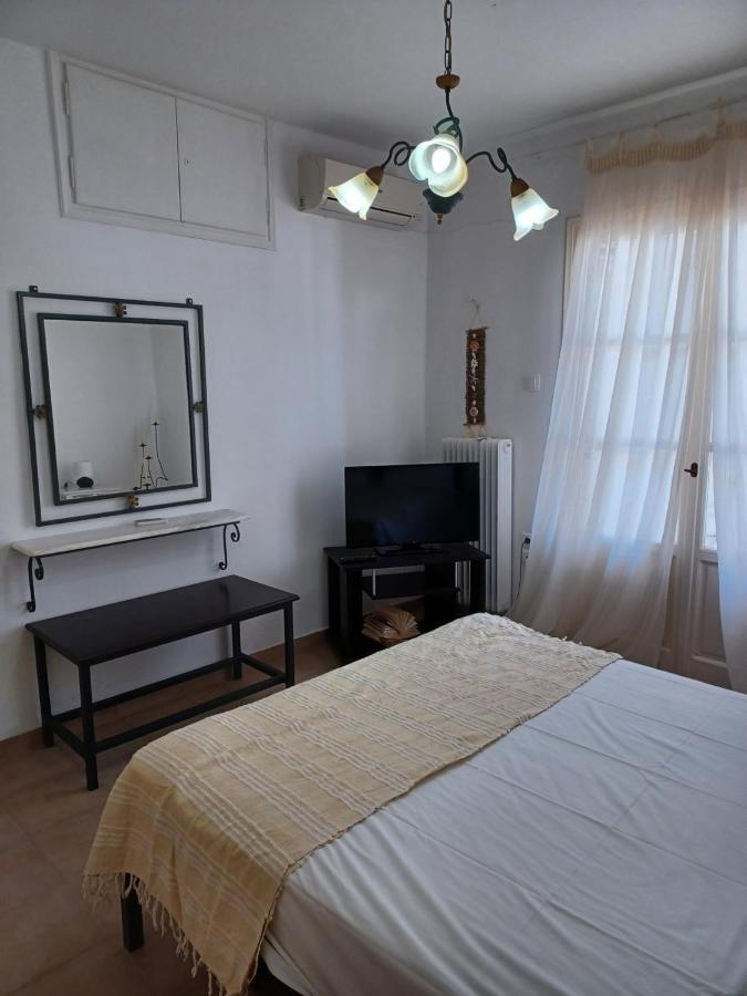 Kleftiko Apartman Adámasz Kültér fotó